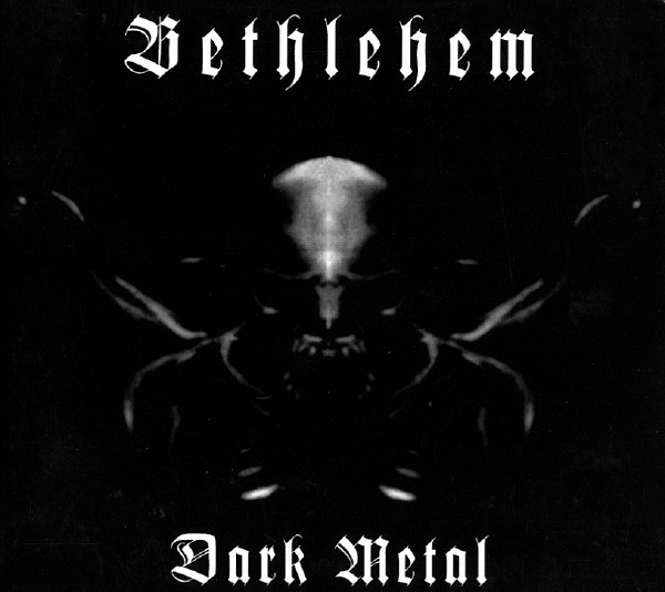 Dark Metal