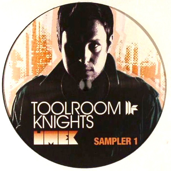 Toolroom Knights (Sampler 1)