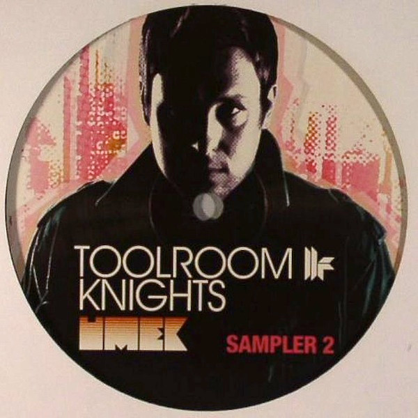 Toolroom Knights (Sampler 2)