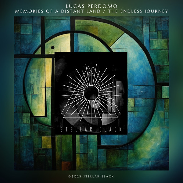 Memories Of A Distant Land / The Endless Journey