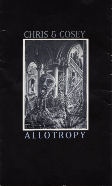 Allotropy