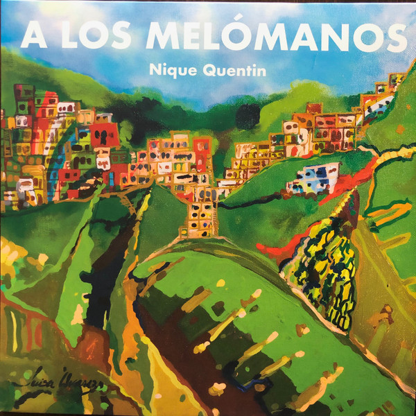 A Los Melómanos