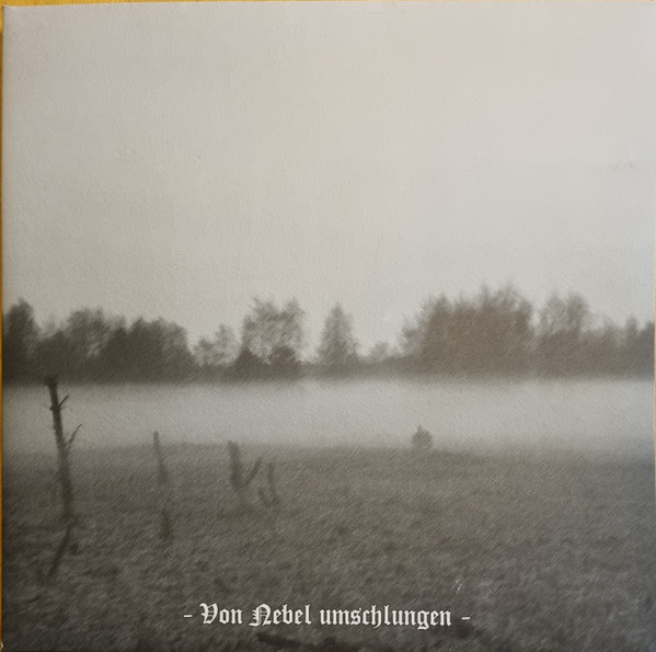 Von Nebel Umschlungen / Rauhnächte