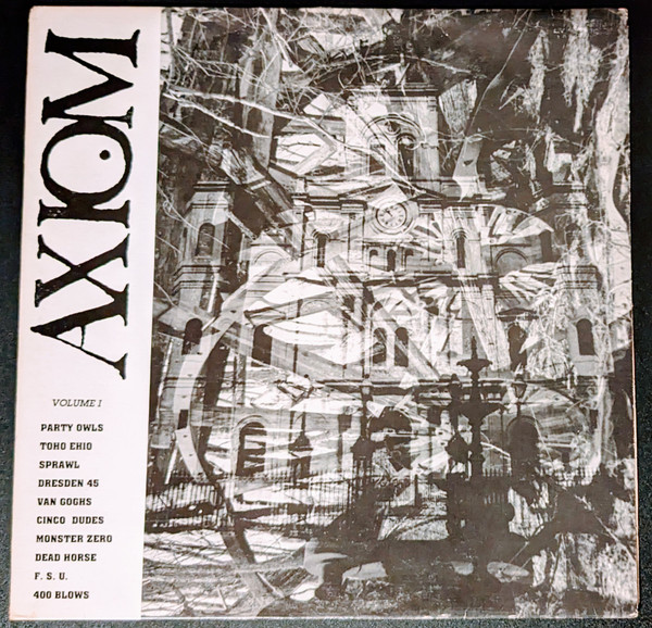 Axiom Volume I