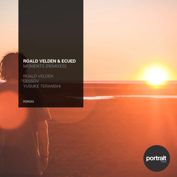 Moments (Remixes) 