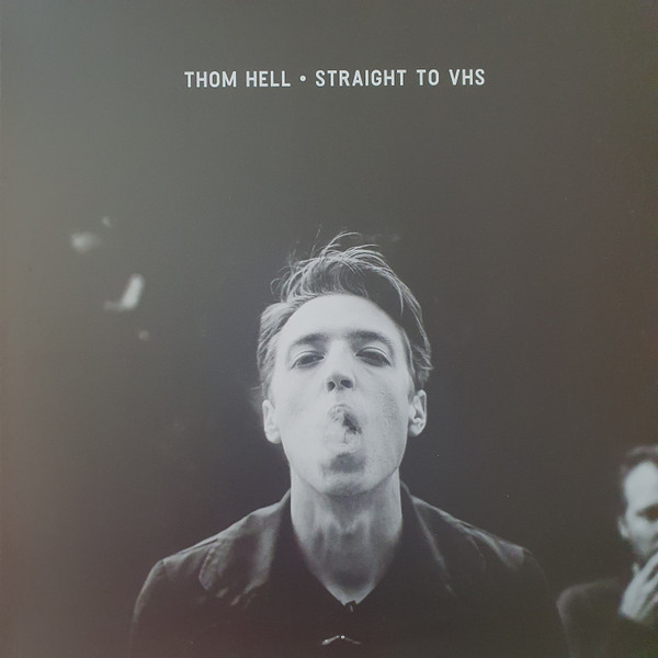 Straight To VHS