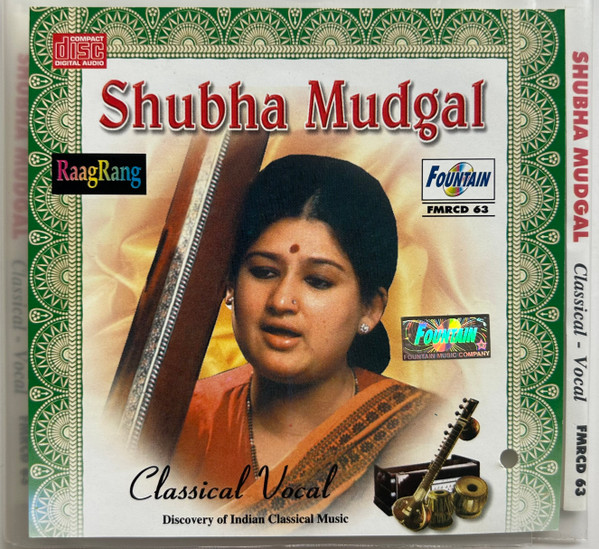 Classical Vocal