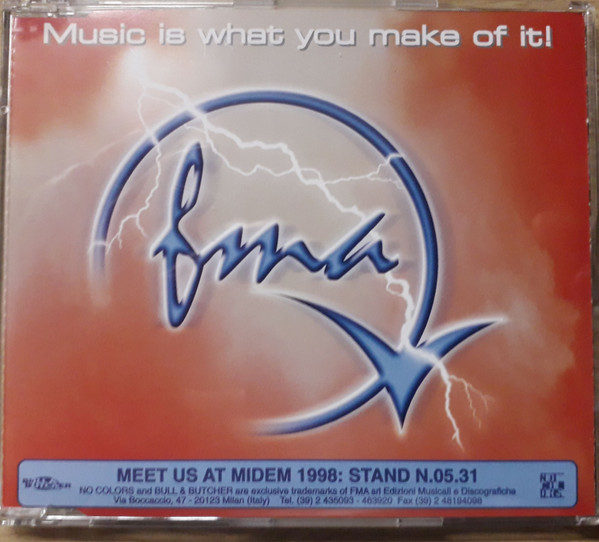 Midem 1998