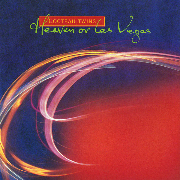 Heaven Or Las Vegas