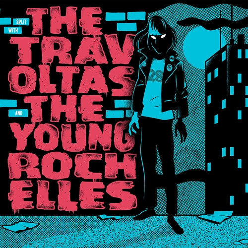 The Travoltas / The Young Rochelles