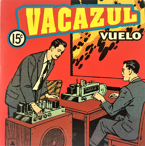 Vuelo