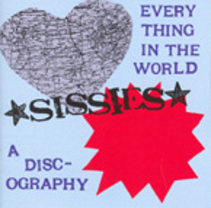 Everything In The World (A Discography)