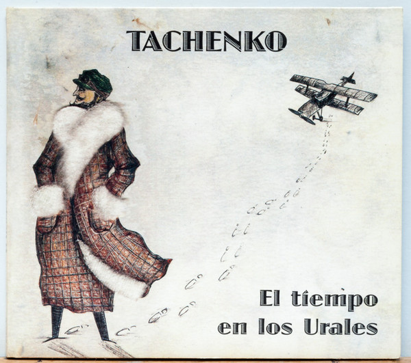 El Tiempo En Los Urales