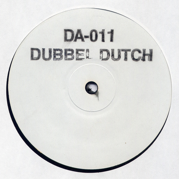 Dubbel Dutch