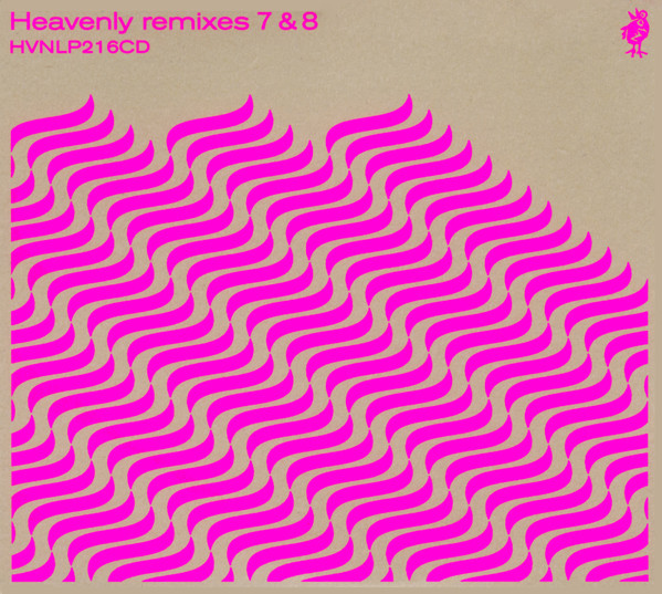 Heavenly Remixes 7 & 8