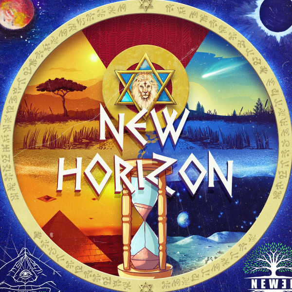 New Horizon