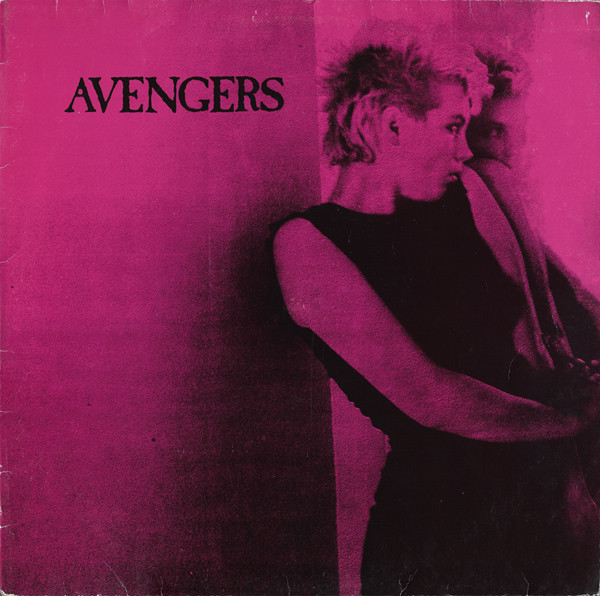 Avengers
