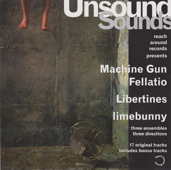 Unsound Sounds