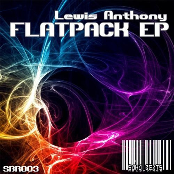 Flatpack EP