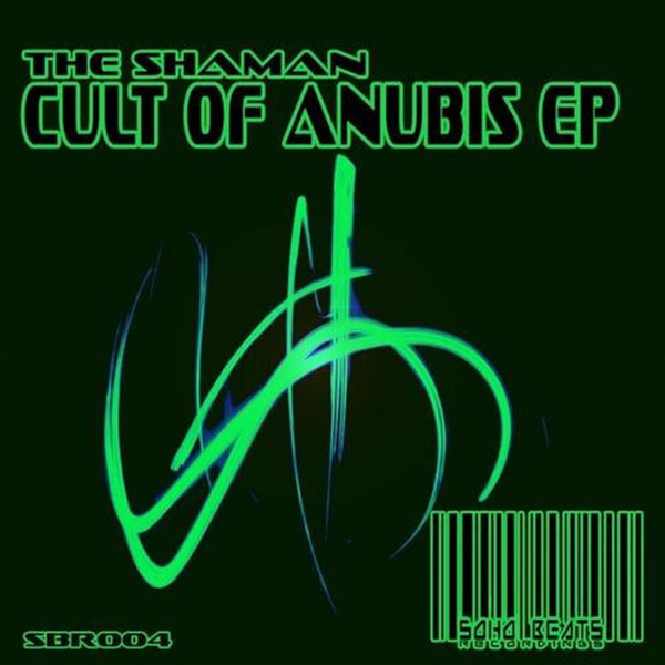 Cult Of Anubis EP