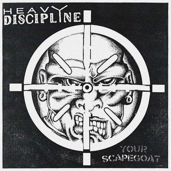 Your Scapegoat 