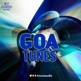 Goa Tunes Vol. 04