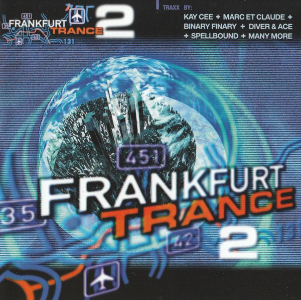 Frankfurt Trance 2