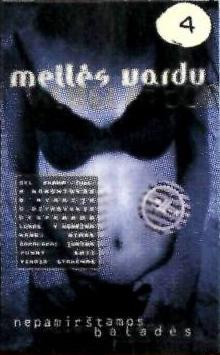 Meilės Vardu 4 (Nepamirštamos Baladės)