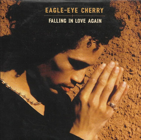 Falling In Love Again