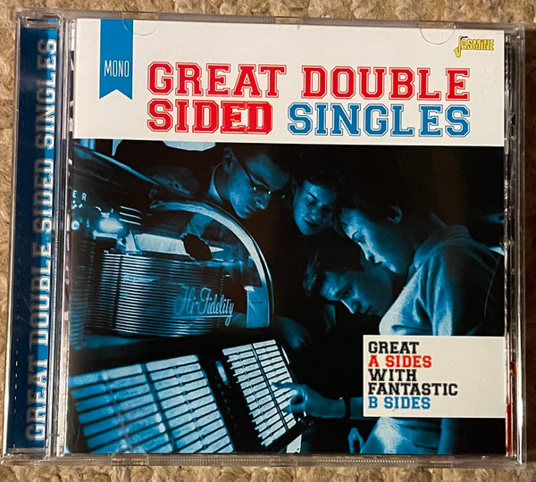 Great Double Sided Singles