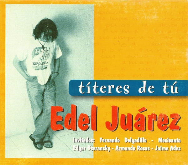 Títeres De Tú