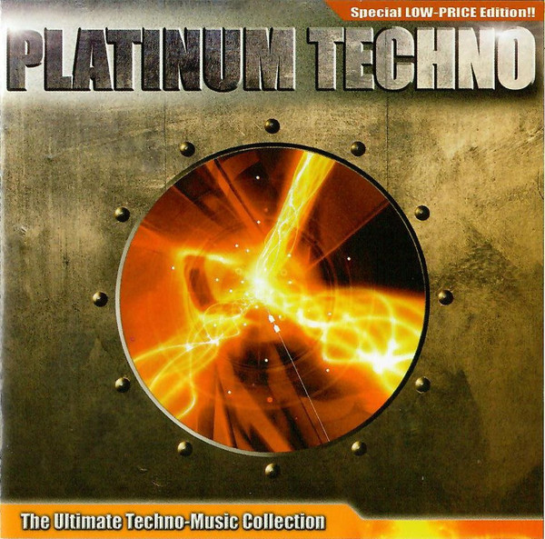 Platinum Techno