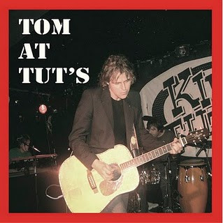 Tom At Tut's