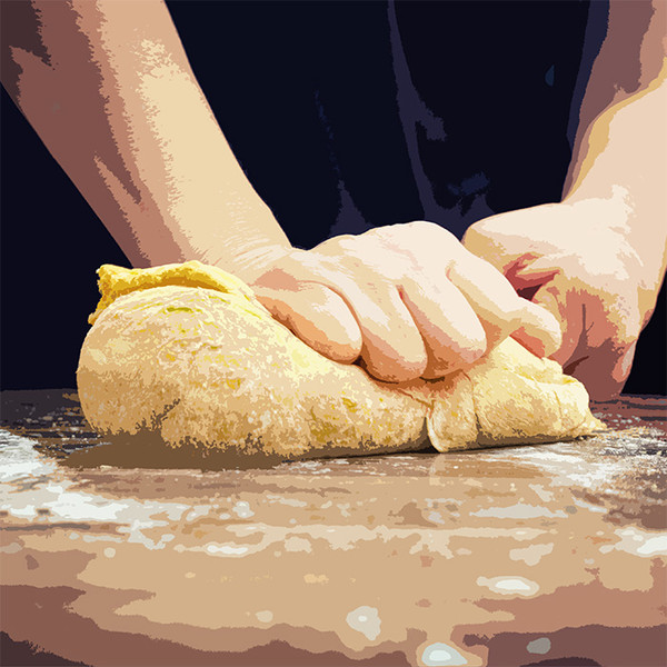 Knead To Know