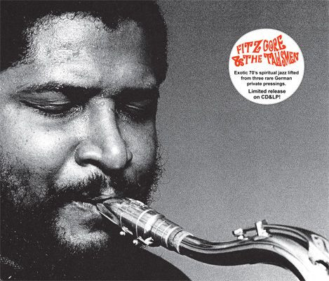 Fitz Gore & The Talismen