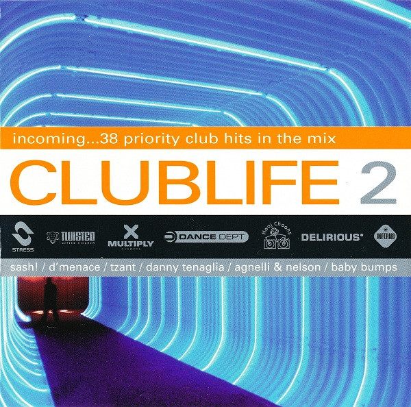 Clublife 2