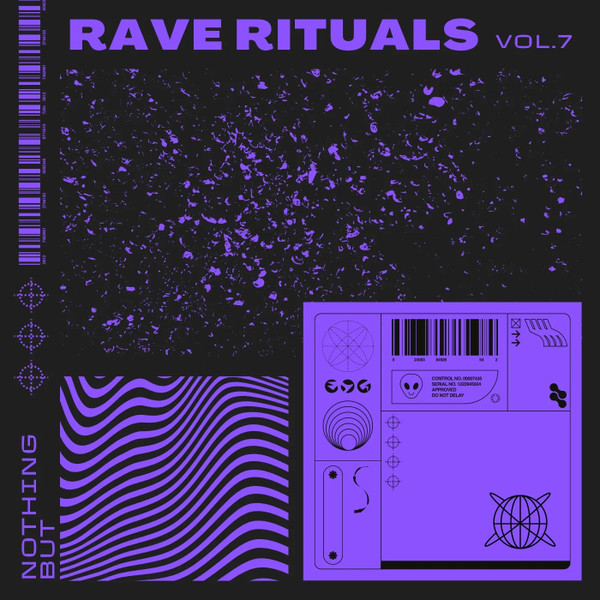 Nothing But...Rave Rituals, Vol.7