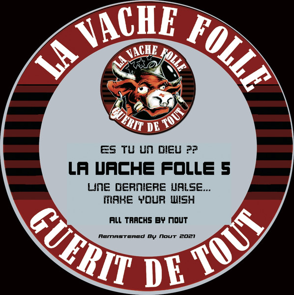 La Vache Folle 5