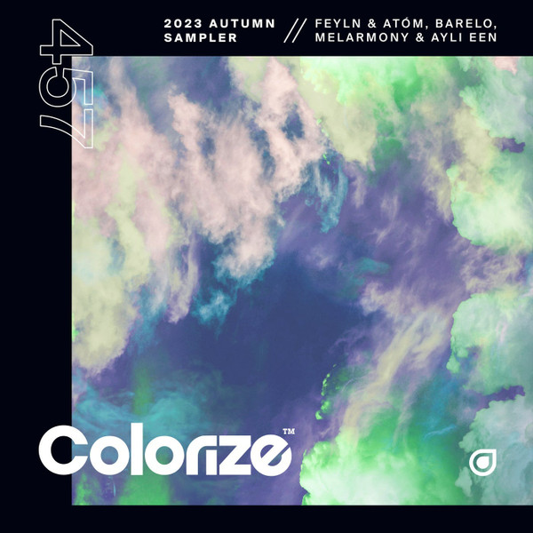2023 Autumn Sampler