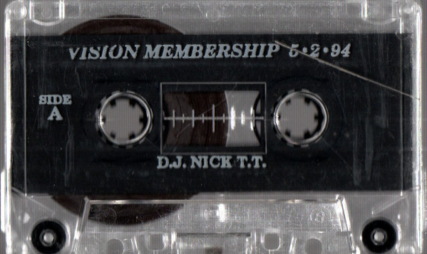 Vision Membership