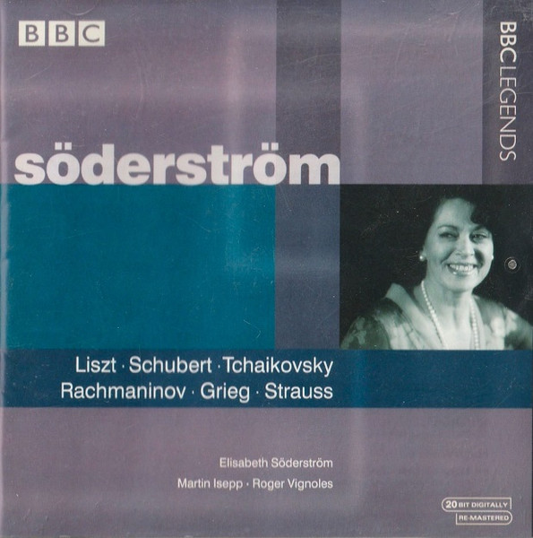 Söderström