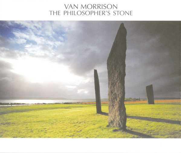 The Philosopher's Stone (The Unreleased Tapes Volume One)