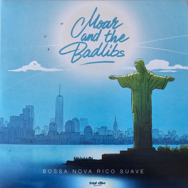 Bossa Nova Rico Suave