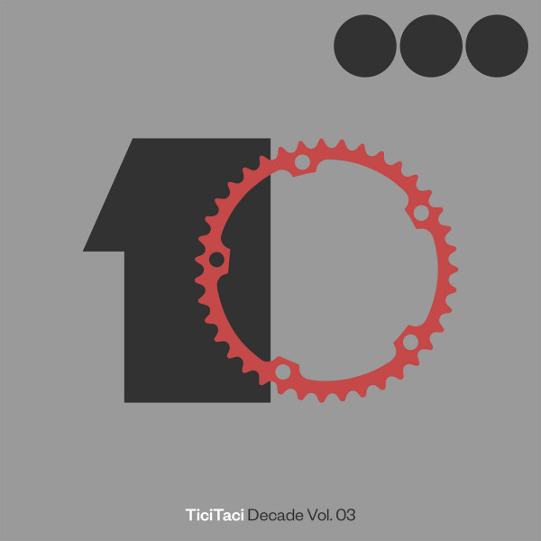 Decade Vol. 03