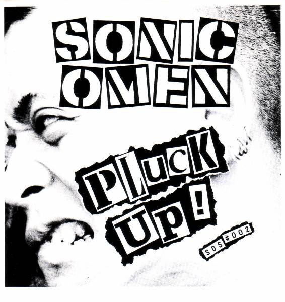 Pluck Up!