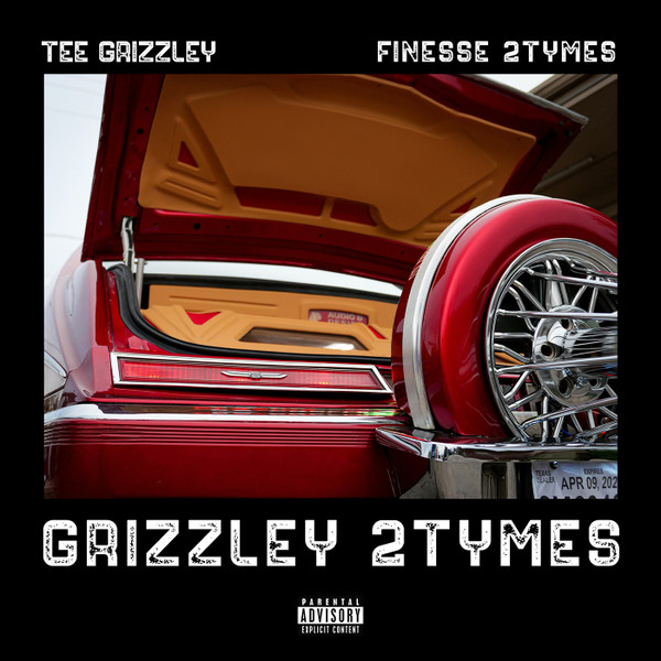 Grizzley 2Tymes
