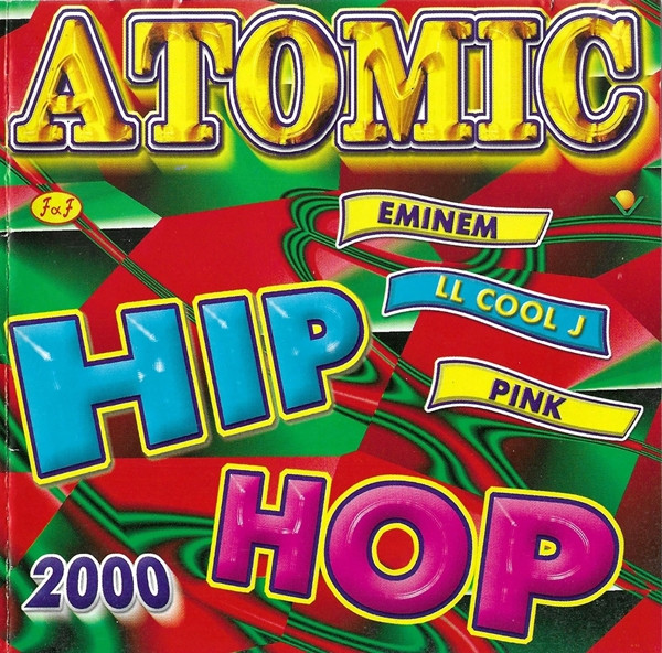 Atomic Hip Hop