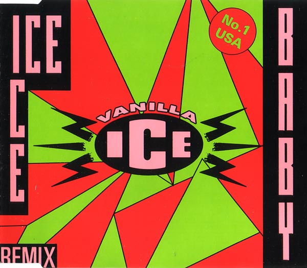 Ice Ice Baby (Remix)