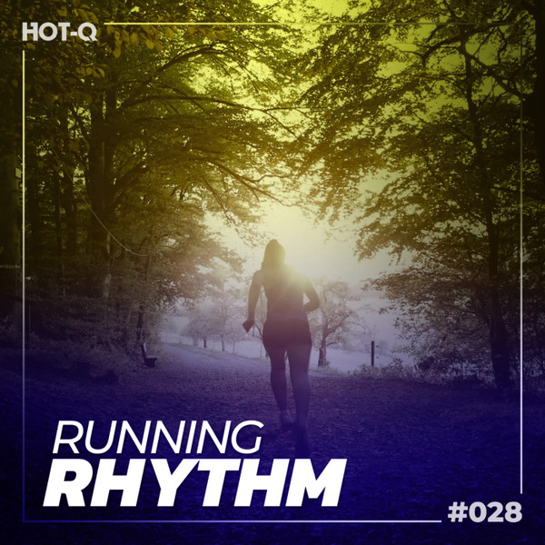  Running Rhythm, vol. 028