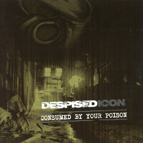 Consumed By Your Poison